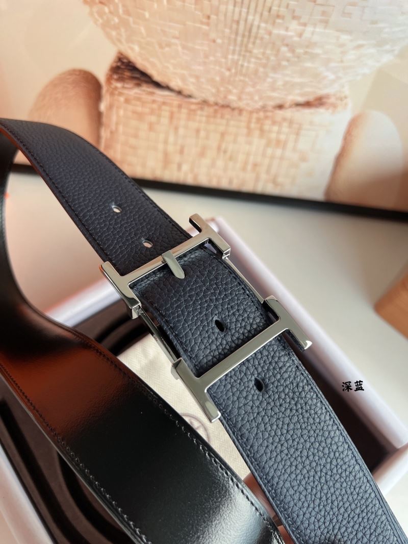 Hermes Belts